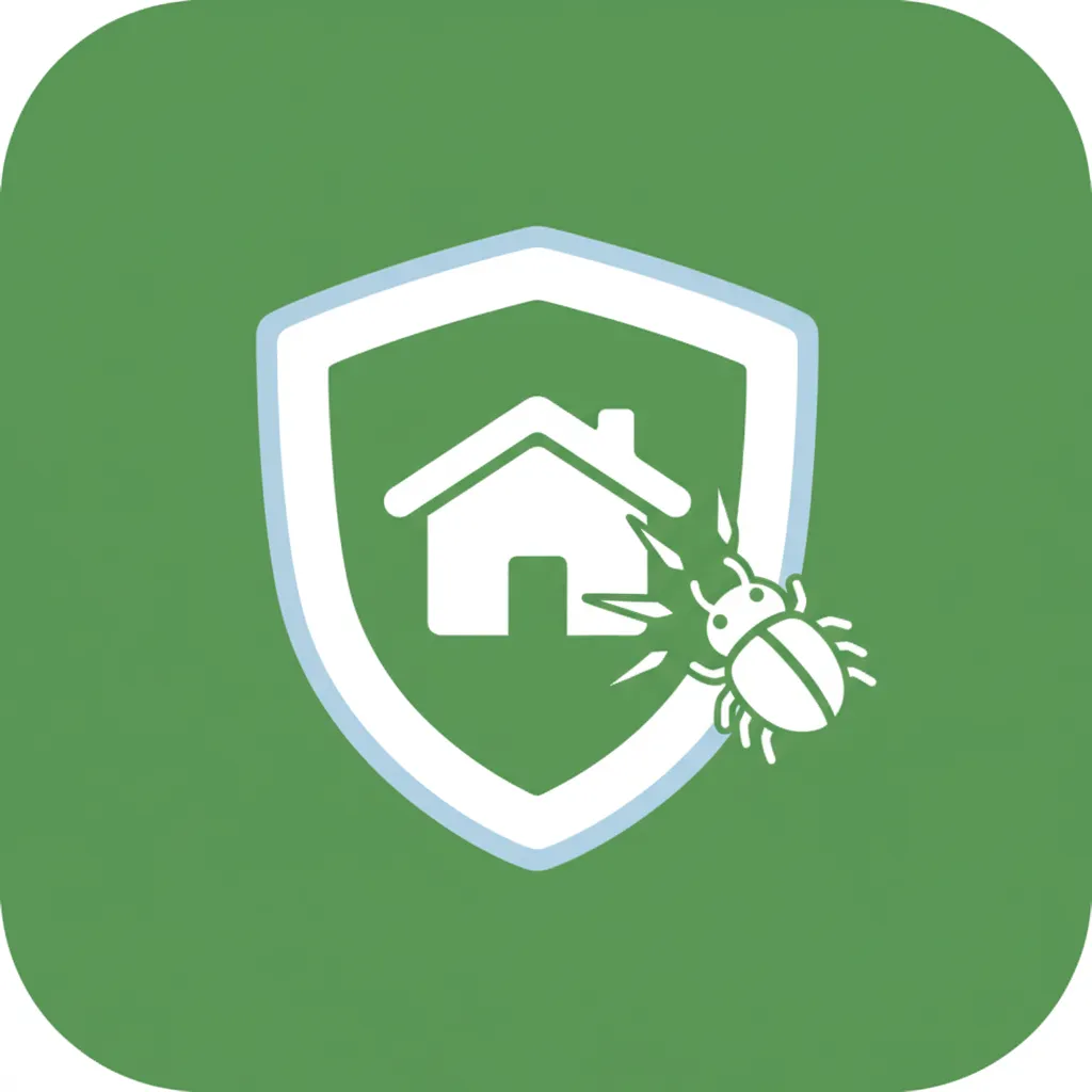 Pest Control in Hopkinsville logo